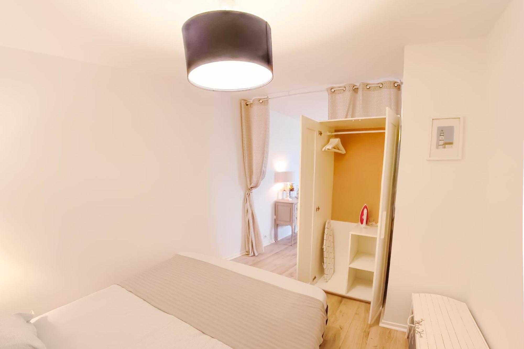 Appartement Cosy En Provence Русе Екстериор снимка