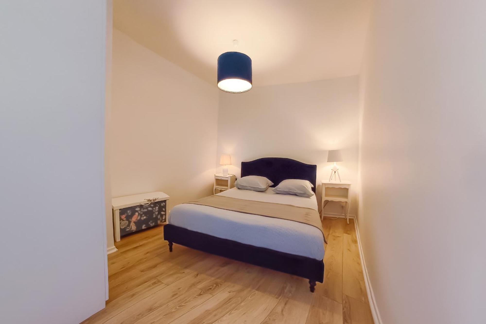 Appartement Cosy En Provence Русе Екстериор снимка