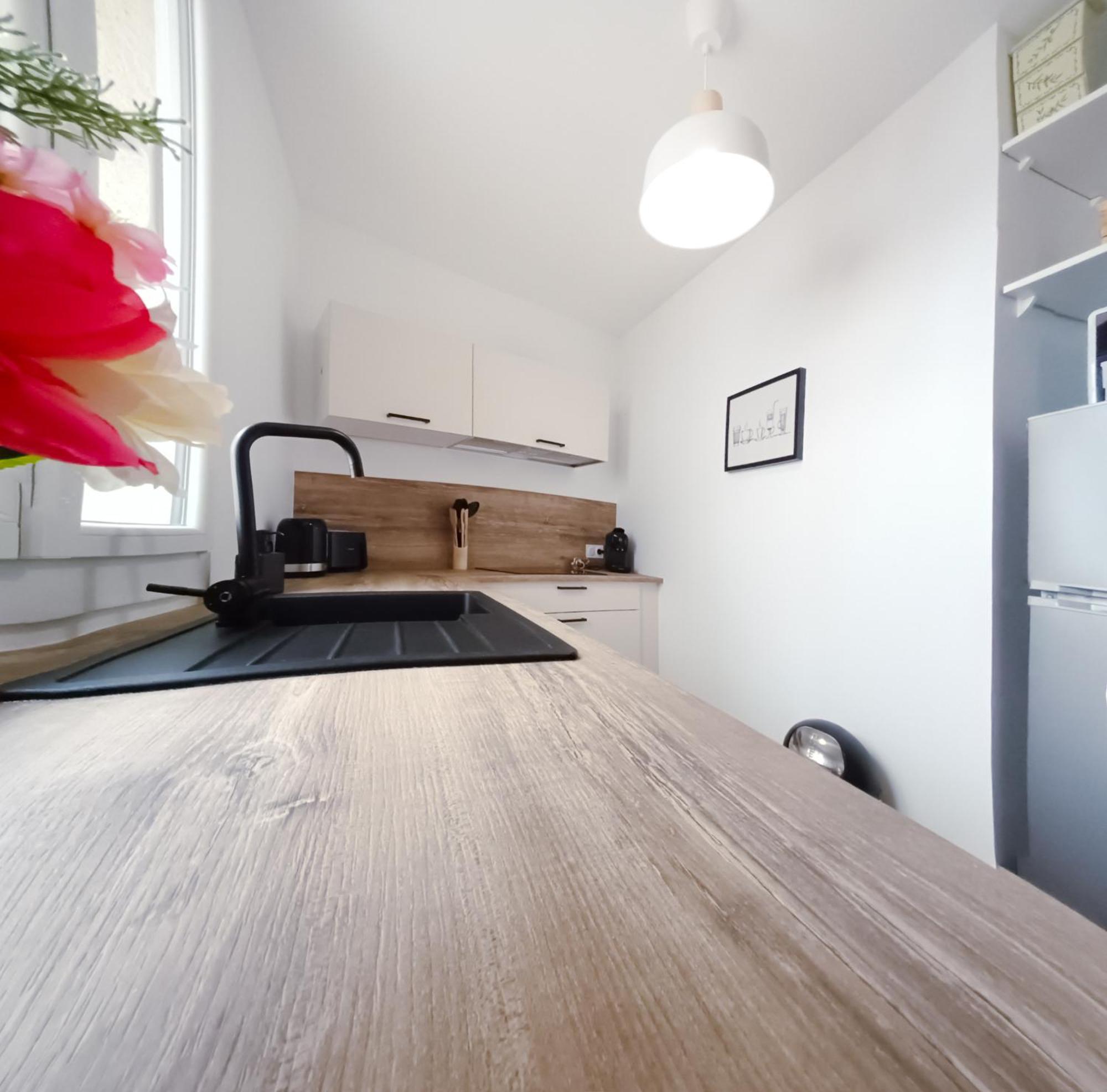Appartement Cosy En Provence Русе Екстериор снимка