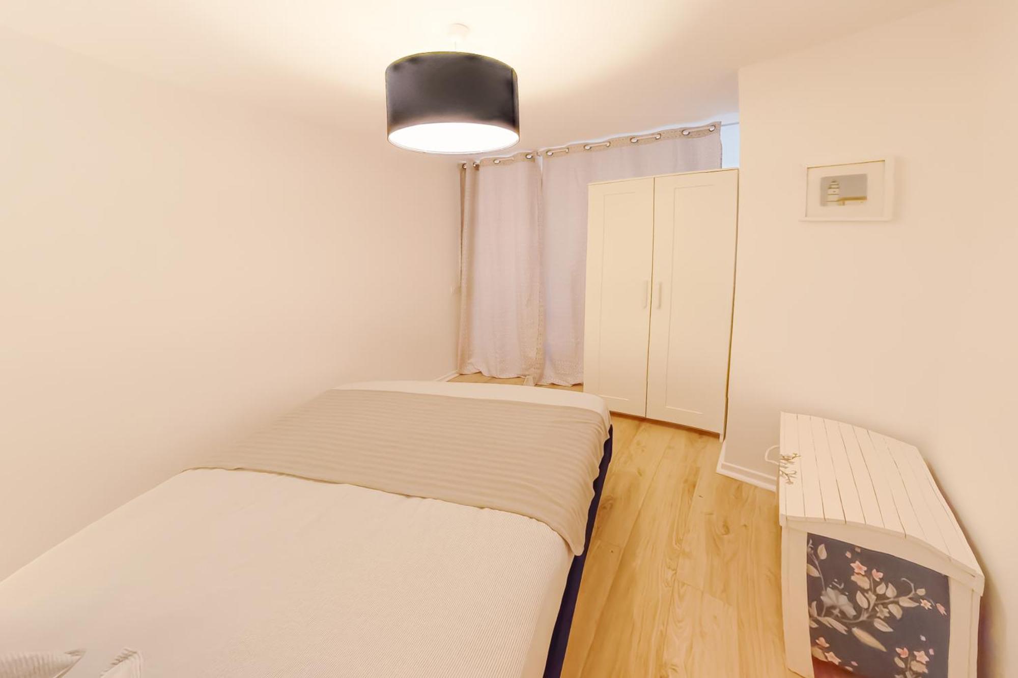 Appartement Cosy En Provence Русе Екстериор снимка