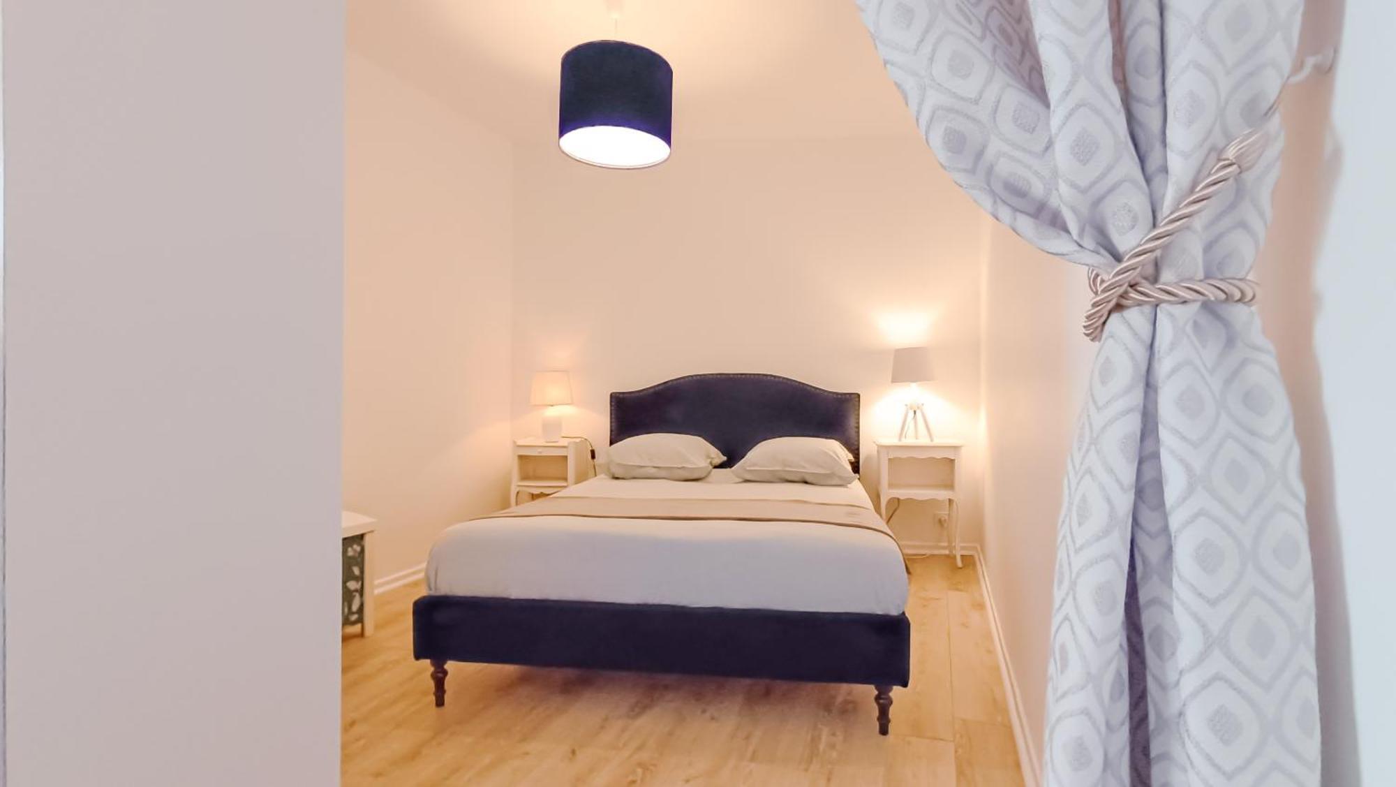 Appartement Cosy En Provence Русе Екстериор снимка