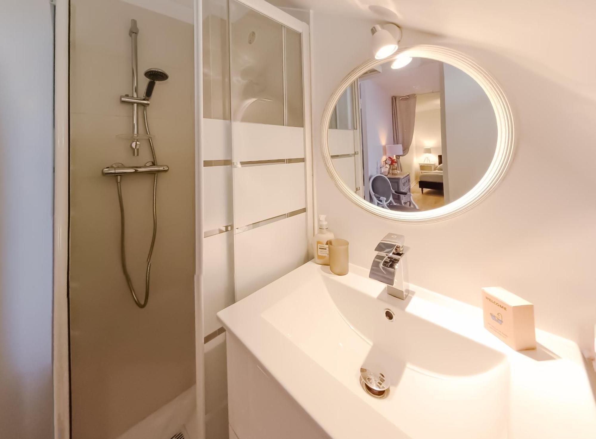Appartement Cosy En Provence Русе Екстериор снимка