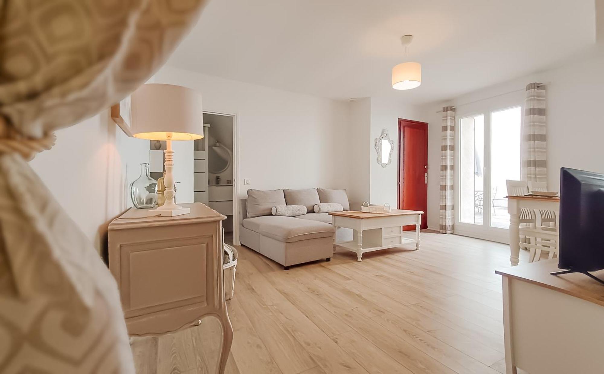 Appartement Cosy En Provence Русе Екстериор снимка