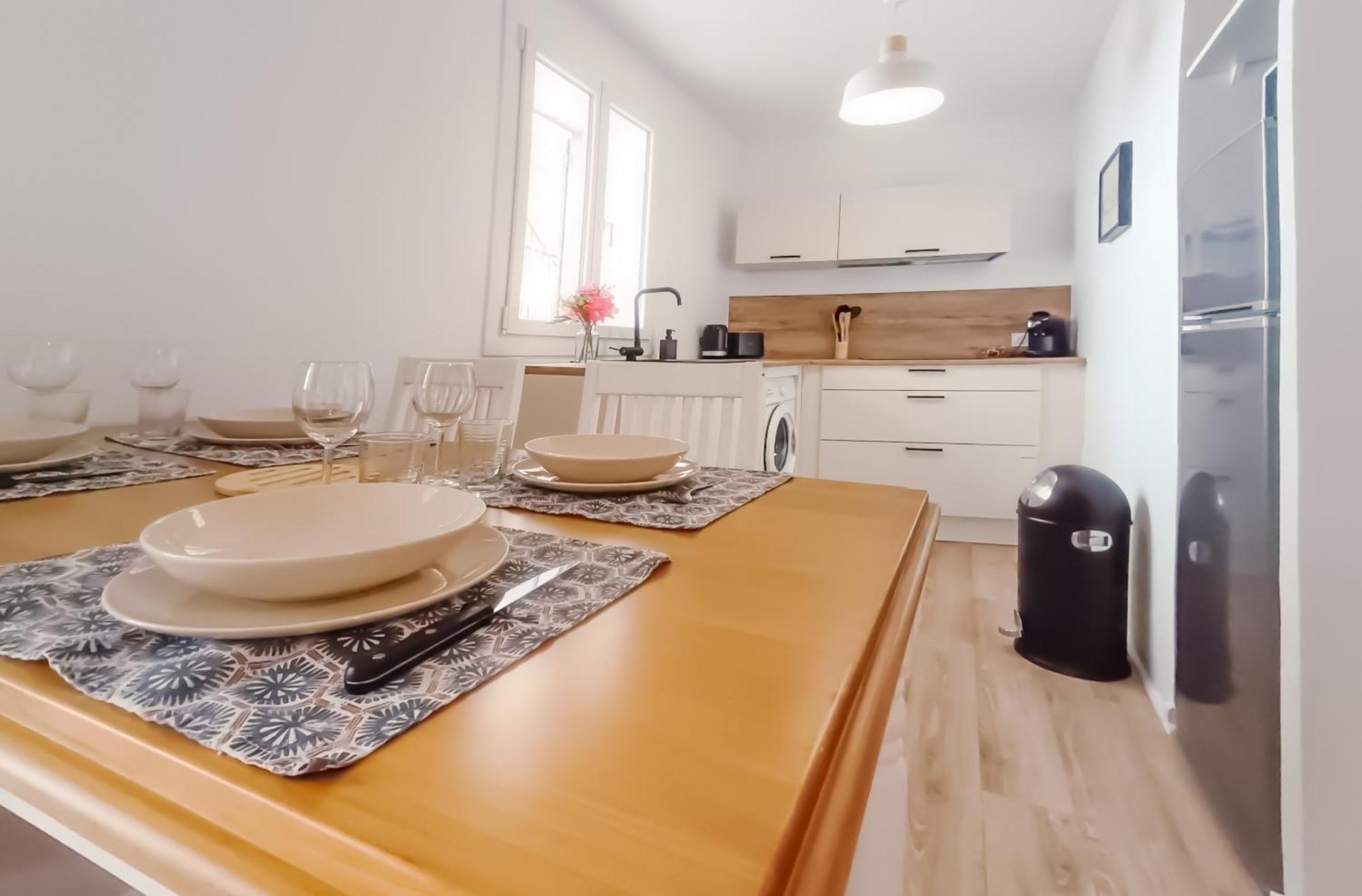 Appartement Cosy En Provence Русе Екстериор снимка